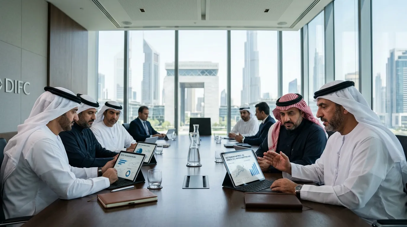 Fintechify proven banking transformation engagements in the GCC