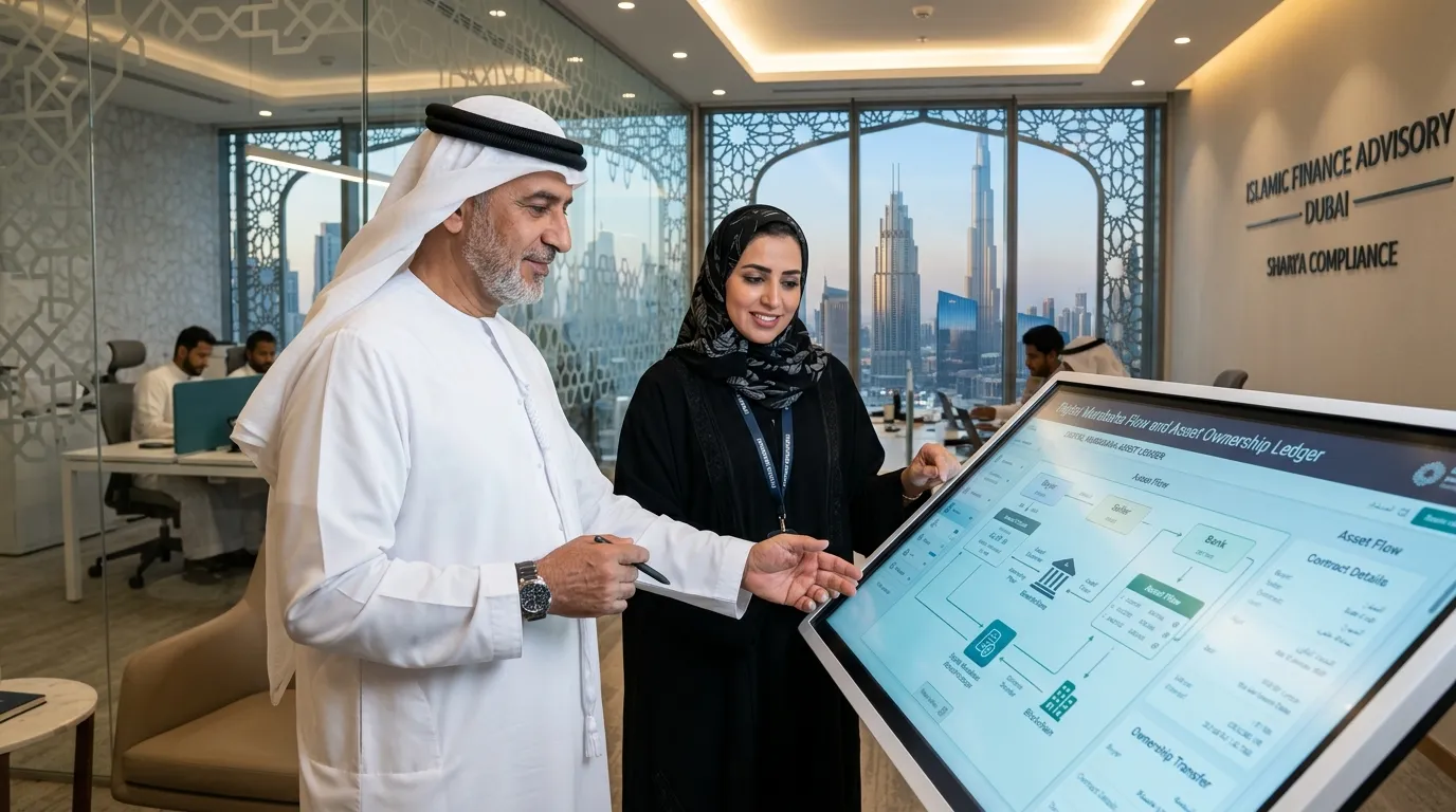 Sharjah Islamic Bank (SIB)